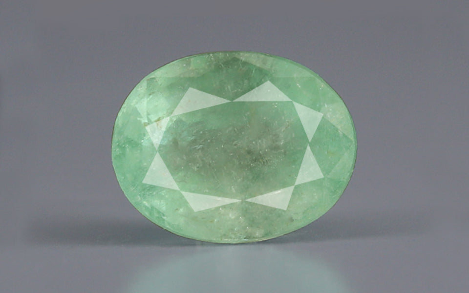 Emerald - 3.08 Carats