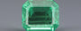 Emerald - 3.50 Carats