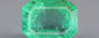 Emerald - 3.73 Carats