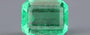Emerald - 4.06 Carats