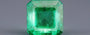 Colombian Emerald - 4.73 Carat Rare Quality EMD-9922