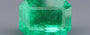 Emerald - 7.13 Carats