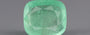 Emerald - 7.47 Carats