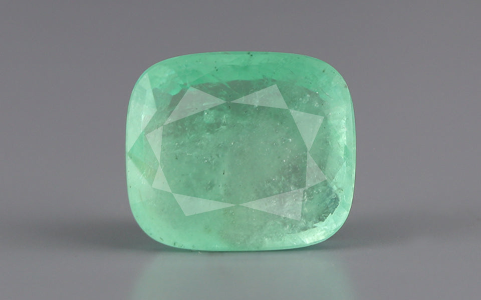 Emerald - 7.47 Carats