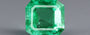 Emerald - 7.64 Carats