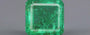 Emerald - 8.67 Carats