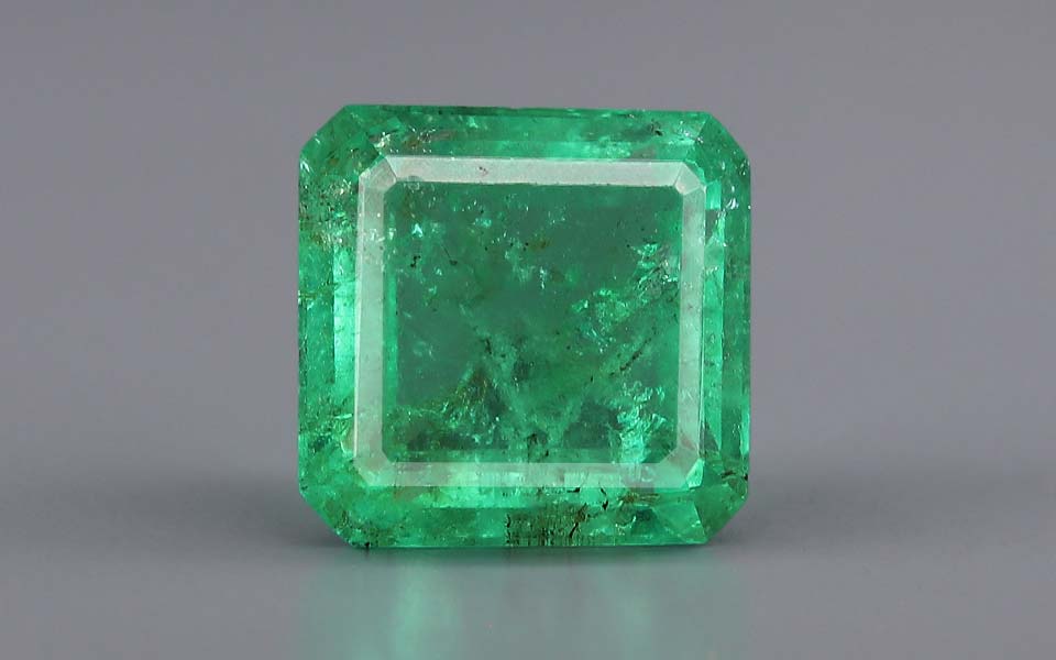 Emerald - 8.67 Carats