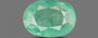 Colombian Emerald -  2.42 Carat  Prime Quality EMD-9455