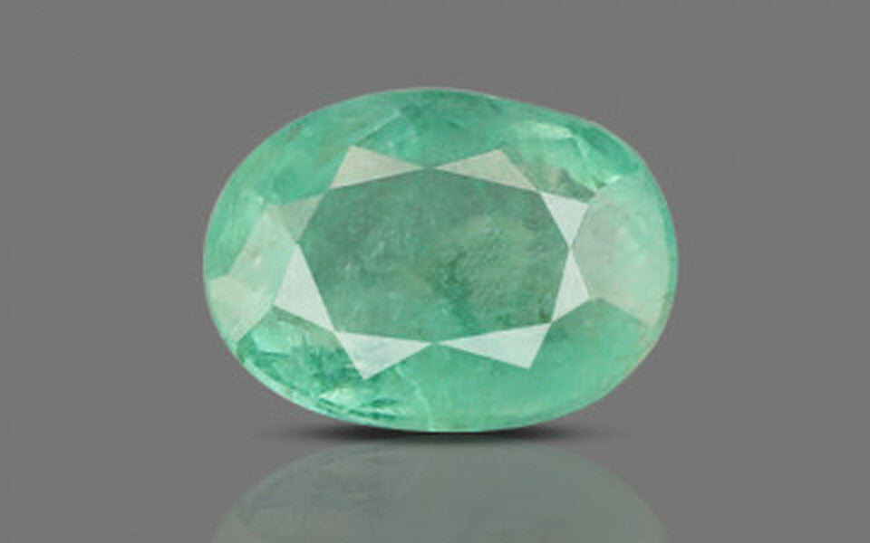 Colombian Emerald - 2.42 Carat Prime Quality EMD-9455