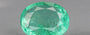 Colombian Emerald - 3.13 Carat Rare Quality EMD-9462