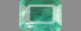 Colombian Emerald - 1.19 Carat Rare Quality EMD-9466