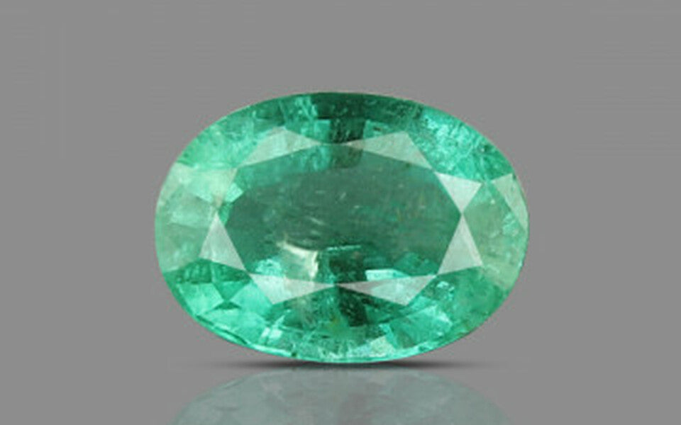 Colombian Emerald - 1.24 Carat Prime Quality EMD-9470
