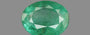 Emerald - 2.60 Carats