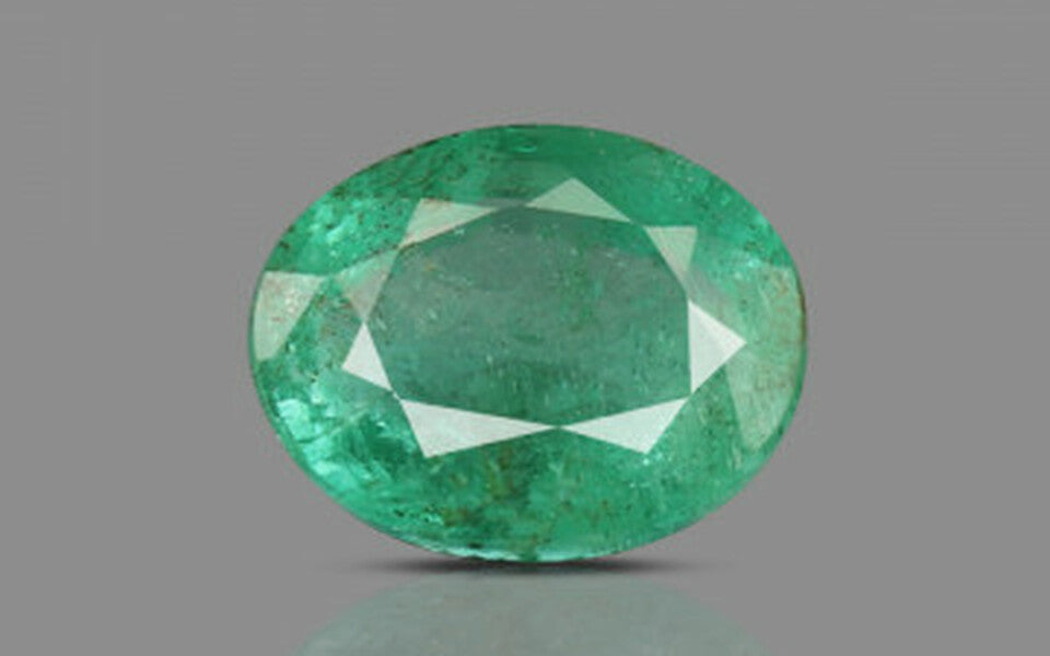 Emerald - 2.60 Carats