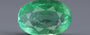 Colombian Emerald - 1.32 Carat Limited Quality EMD-9474
