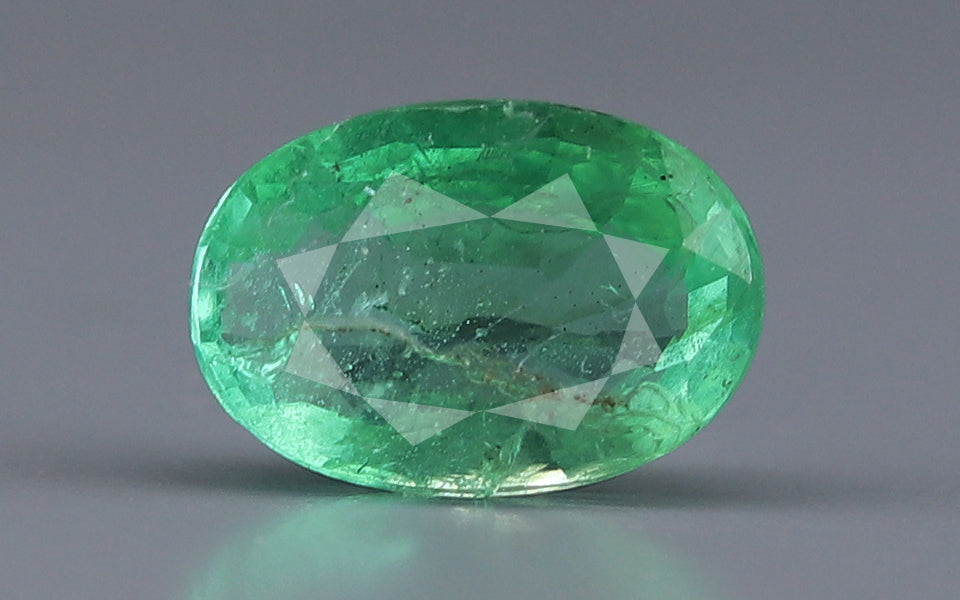 Colombian Emerald - 1.32 Carat Limited Quality EMD-9474