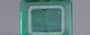 Zambian Emerald - 3.32 Carat Prime Quality EMD-9339