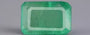 Zambian Emerald - 3.32 Carat Prime Quality EMD-9343