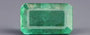 Zambian Emerald - 3.79 Carat Prime Quality EMD-9347