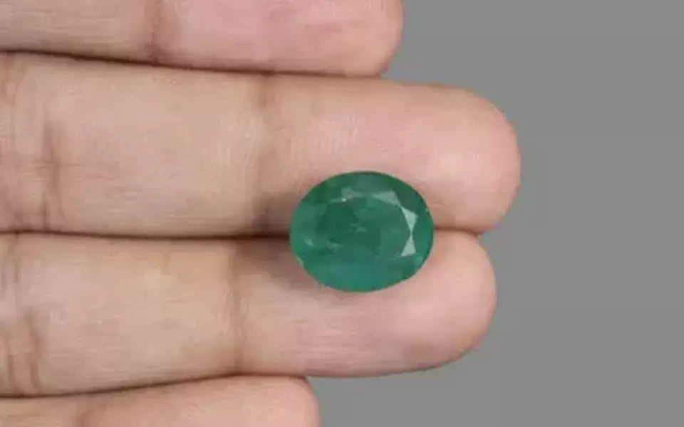 Emerald - 7.23 Carats