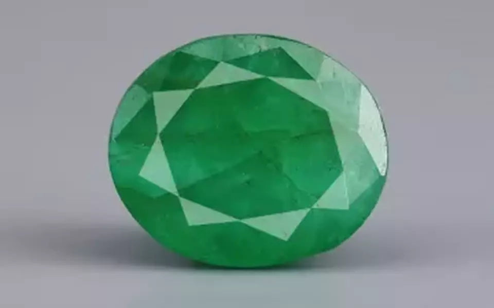 Emerald - 7.23 Carats