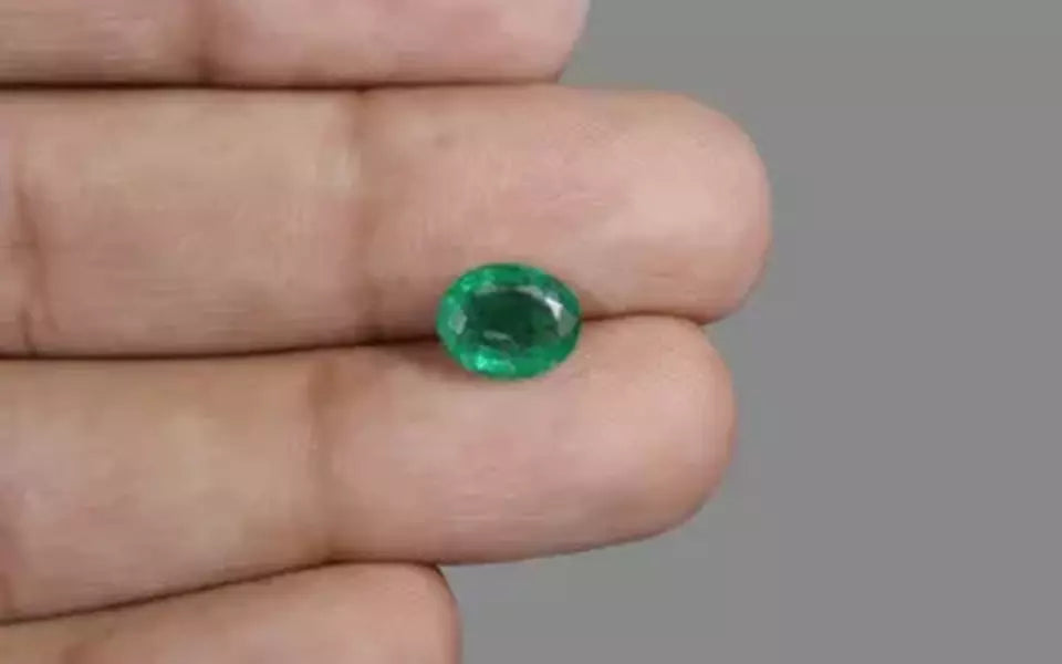 Zambian Emerald - 1.39 Carat Limited Quality EMD-9374