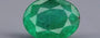 Zambian Emerald - 1.39 Carat Limited Quality EMD-9374