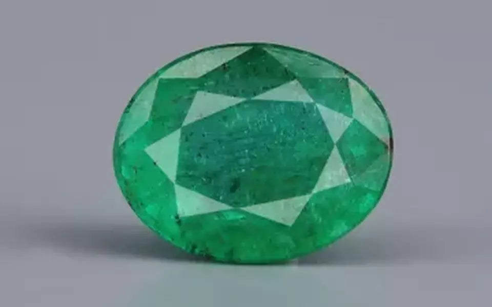 Zambian Emerald - 1.39 Carat Limited Quality EMD-9374