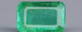 Zambian Emerald - 1.62 Carat Rare Quality EMD-9375