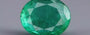 Zambian Emerald - 2.14 Carat Limited Quality EMD-9381
