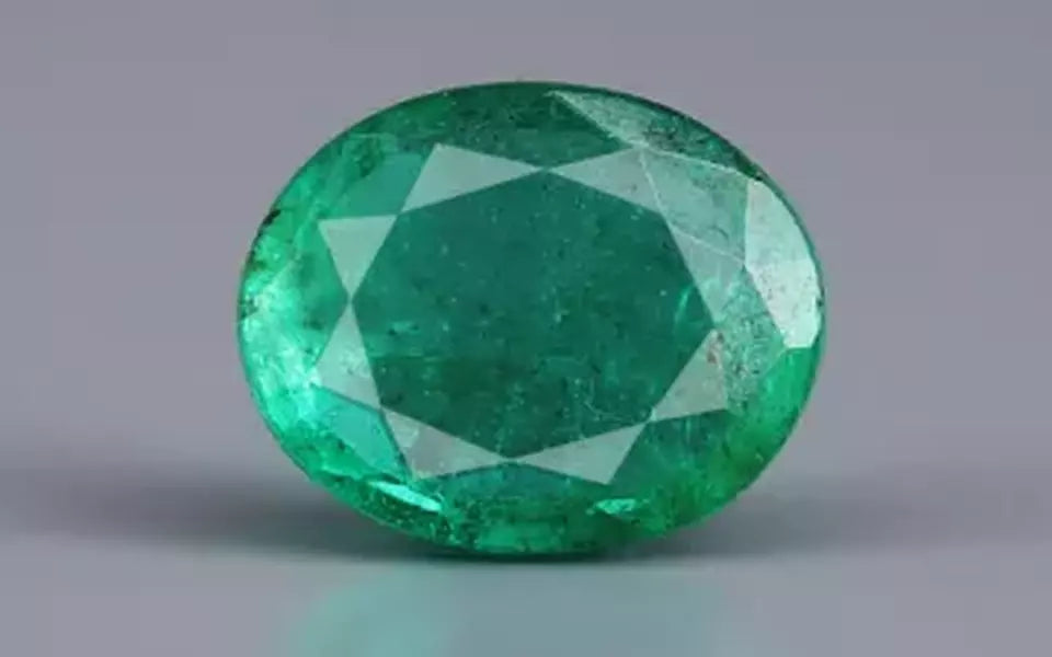Zambian Emerald - 2.14 Carat Limited Quality EMD-9381