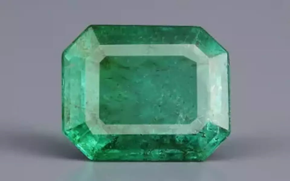 Emerald - 2.68 Carats