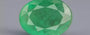 Zambian Emerald - 2.80 Carat Prime Quality EMD-9385