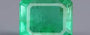 Zambian Emerald - 2.61 Carat Rare Quality EMD-9386