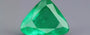 Afghanistan Emerald - 3.28 Carat Rare Quality EMD-9401