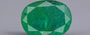 Zambian Emerald - 3.42 Carat Fine Quality EMD-9409