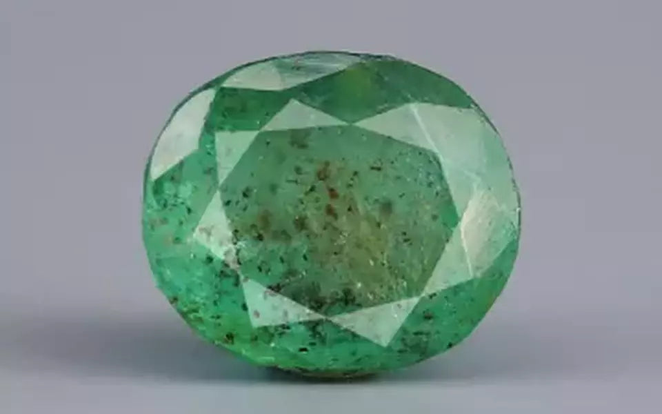 Emerald - 3.42 Carats