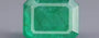 Zambian Emerald - 9.28 Carat Prime Quality EMD-9438