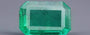 Emerald - 2.96 Carats