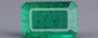 Emerald - 2.76 Carats