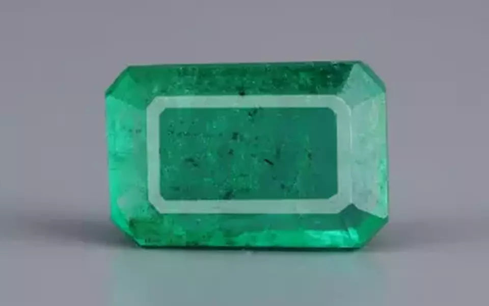 Emerald - 2.76 Carats