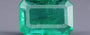 Zambian Emerald - 2.88 Carat Limited Quality EMD-9453