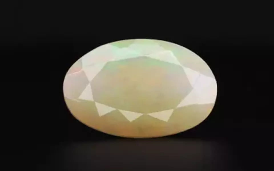 Ethiopia Fire Opal - 1.84 Carat Prime Quality OPL-11293