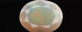 Ethiopia Fire Opal - 2.95 Carat Prime Quality OPL-11280