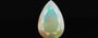 Ethiopia Fire Opal - 3.07 Carat Prime Quality OPL-11281