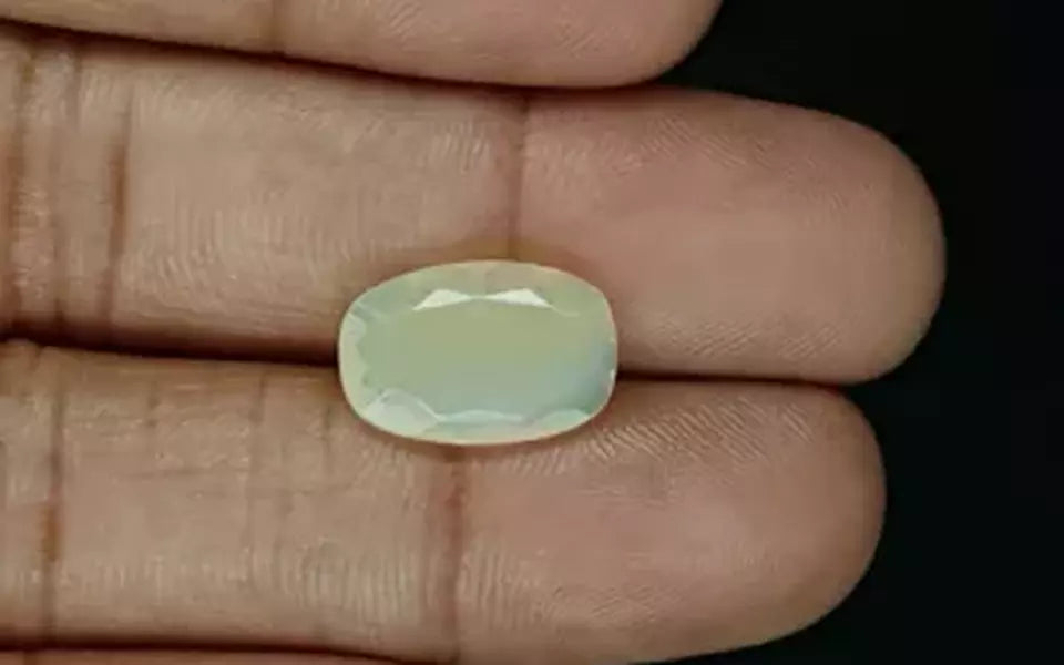 Ethiopia Fire Opal - 3.18 Carat Prime Quality OPL-11271