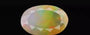 Ethiopia Fire Opal - 3.52 Carat Prime Quality OPL-11284