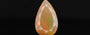 Ethiopia Fire Opal - 4.48 Carat Prime Quality OPL-11292