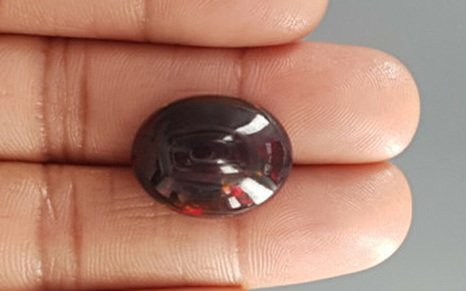 Ethiopian Opal - OPL-11198  Limited-Quality 14.56-Carat