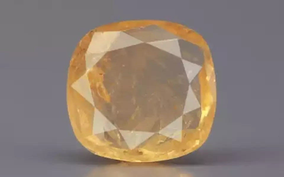 Ceylon Yellow Sapphire - 3.50 Carat Fine Quality CYS-3891